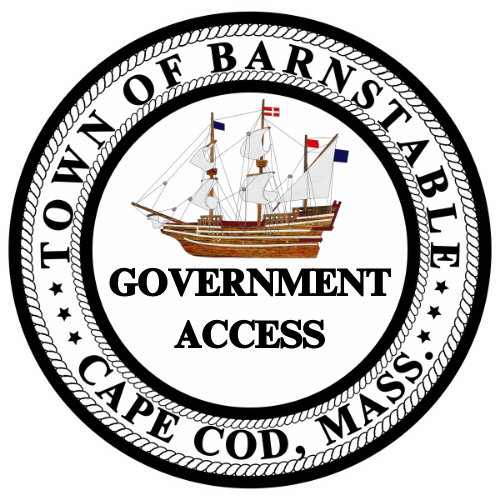 Barnstable Channel 18 Seal