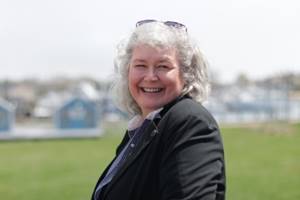 Paula Hersey