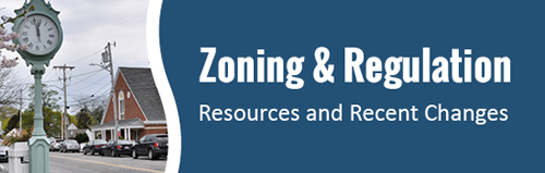 Zoning Updates