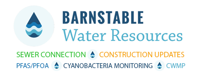 Barnstable Water Resources